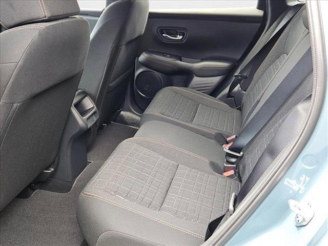 Photo of 2026 Nordic Forest Pearl Honda HR-V