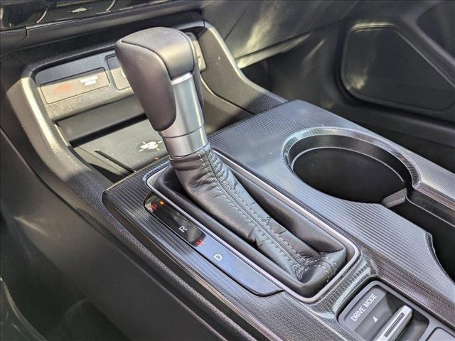 Photo of 2024 Rallye Red Honda Civic