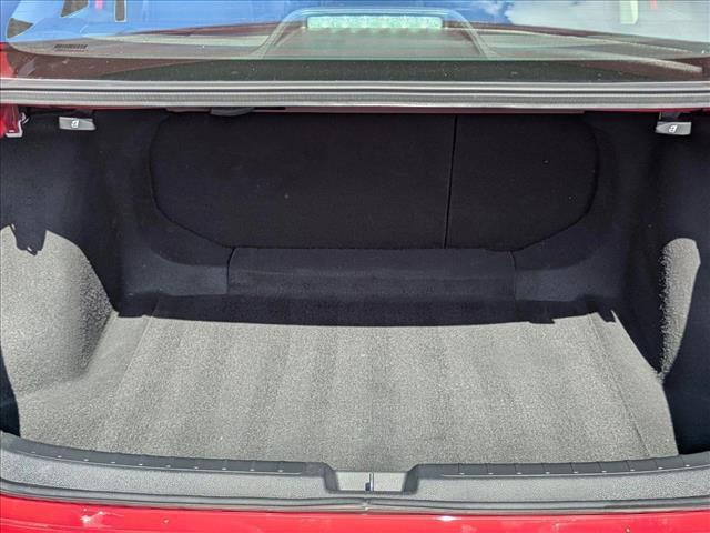 Photo of 2024 Rallye Red Honda Civic