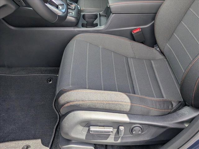 Photo of 2026 Crystal Black Pearl Honda CR-V Hybrid