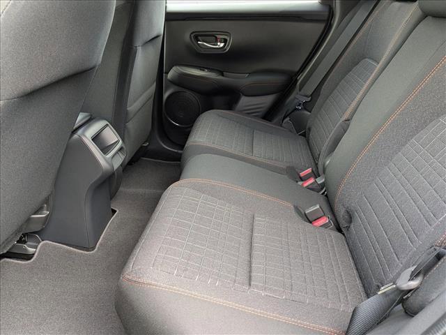 Photo of 2026 Crystal Black Pearl Honda HR-V