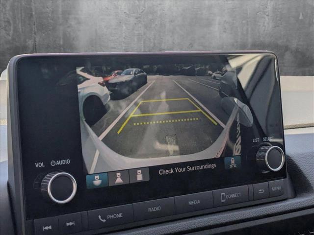 Photo of 2025 Urban Gray Pearl Honda CR-V Hybrid