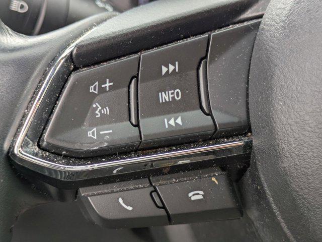 Photo of 2017 Machine Gray Metallic Mazda CX-5