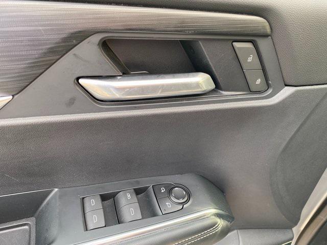 Photo of 2025 Sterling Metallic GMC Acadia