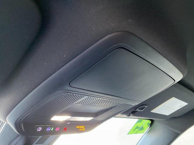 Photo of 2025 Summit White Chevrolet Equinox