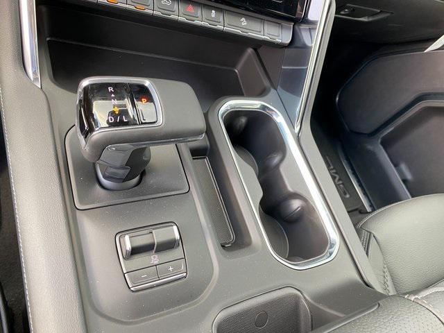 Photo of 2026 Sterling Metallic GMC Sierra 1500