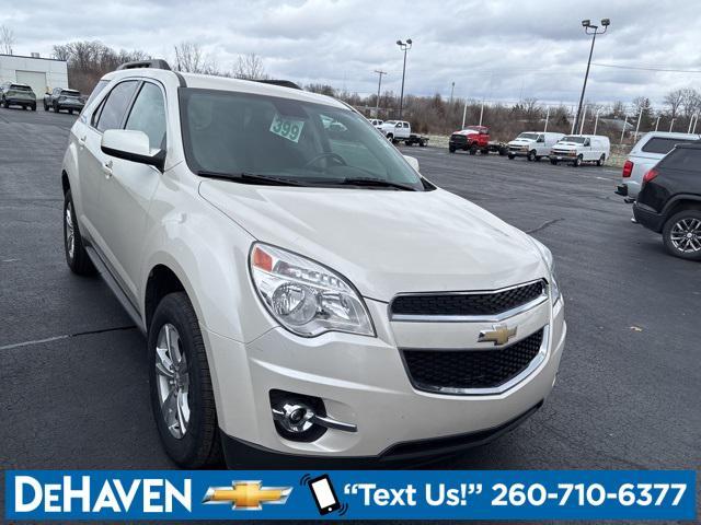 2013 Chevrolet Equinox