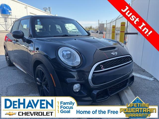 2016 MINI Hardtop
