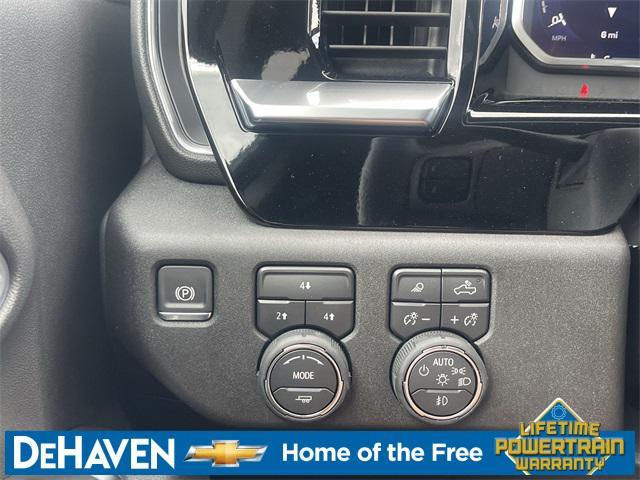 Photo of 2026 Gxd Chevrolet Silverado 2500