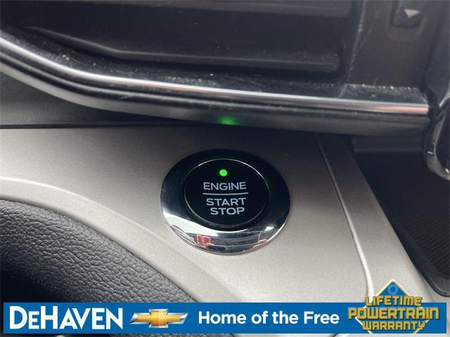 Photo of 2020 Agate Black Metallic Ford Explorer