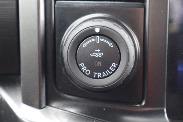Photo of 2023 White Ford F-150
