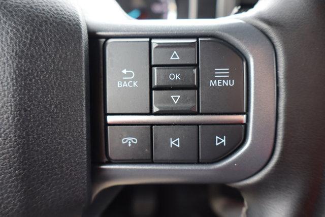 Photo of 2023 White Ford F-150