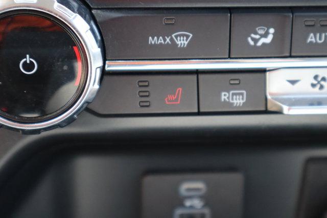 Photo of 2022 Blue Ford F-150