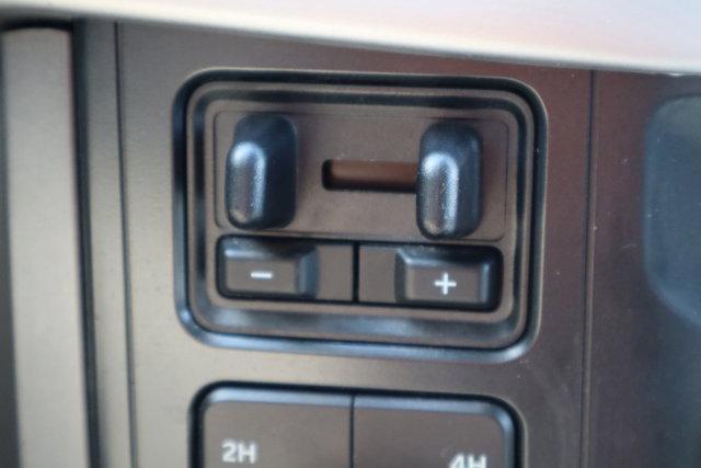 Photo of 2022 Blue Ford F-150