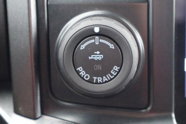 Photo of 2022 White Ford F-150