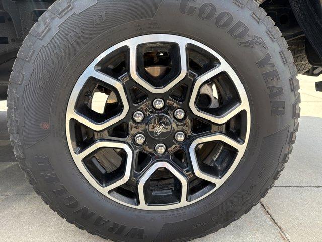 Photo of 2023 Black Ford F-150