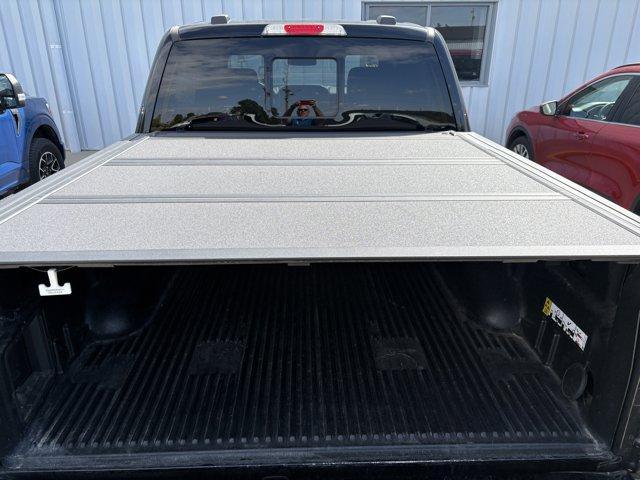 Photo of 2023 Black Ford F-150
