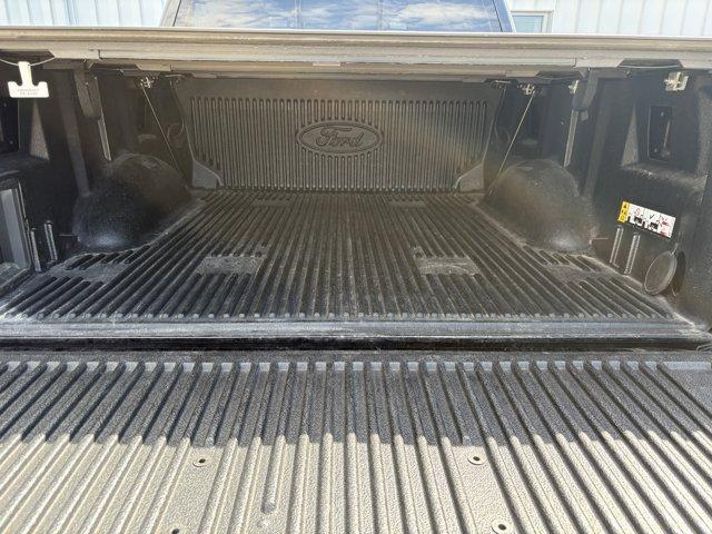 Photo of 2023 Black Ford F-150