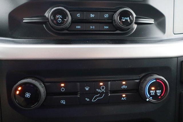 Photo of 2022 Atlas Blue Metallic Ford F-150