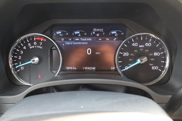 Photo of 2022 White Ford F-250