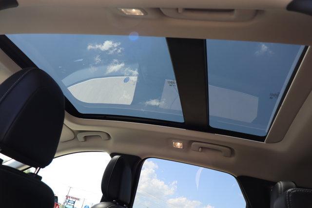 Photo of 2023 Gray Ford Escape