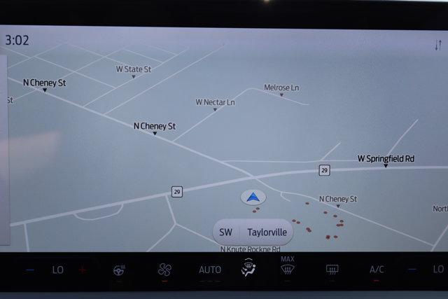 Photo of 2023 Gray Ford Escape