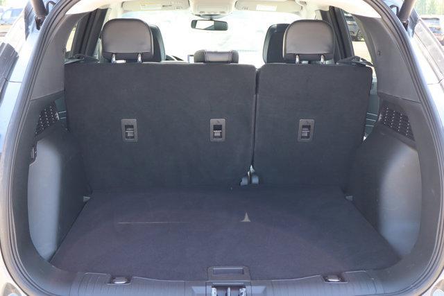 Photo of 2023 Gray Ford Escape