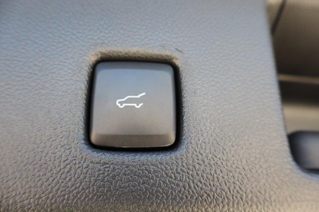 Photo of 2023 Gray Ford Escape