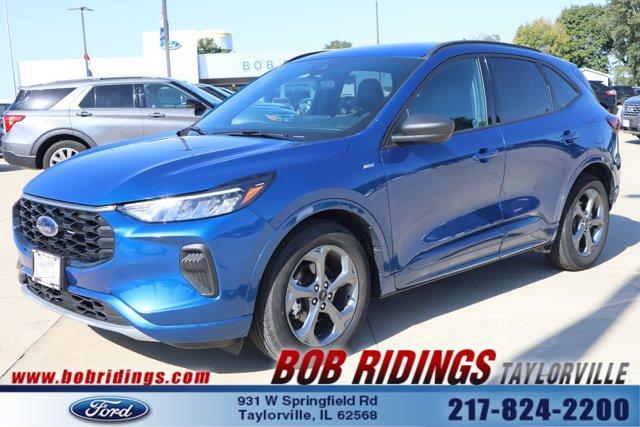 2023 Ford Escape