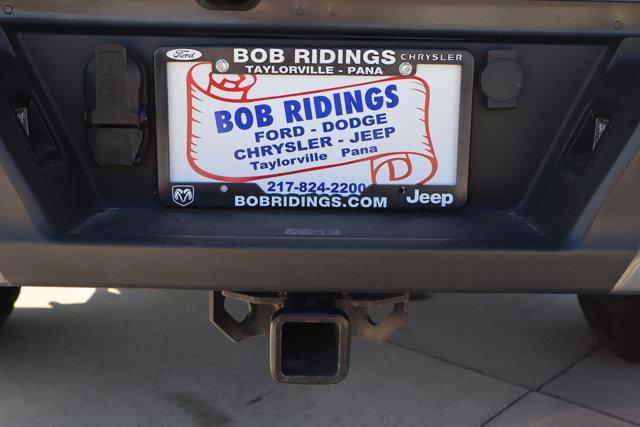 Photo of 2022 Gray Ford F-150