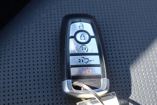 Photo of 2022 Gray Ford F-150