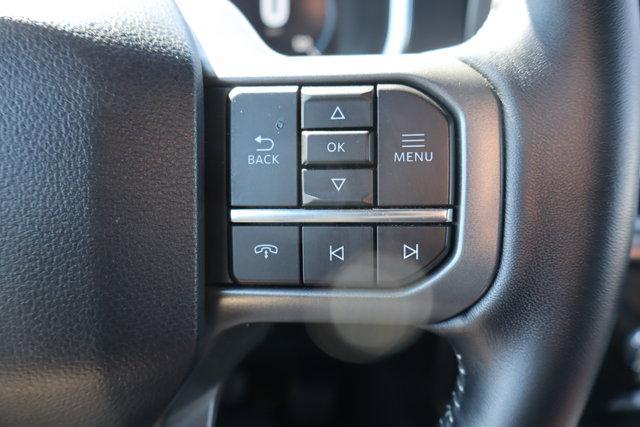 Photo of 2022 Gray Ford F-150