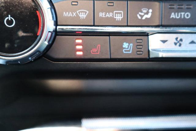 Photo of 2022 Gray Ford F-150