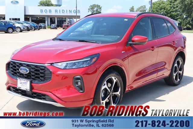 2023 Ford Escape