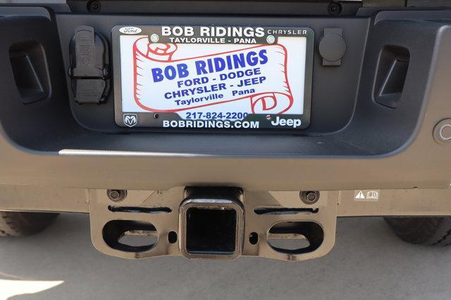 Photo of 2025 Bronze Metallic Ford F-350