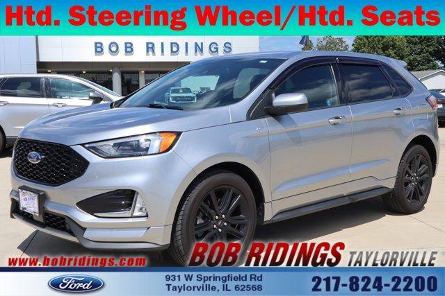 2021 Ford Edge