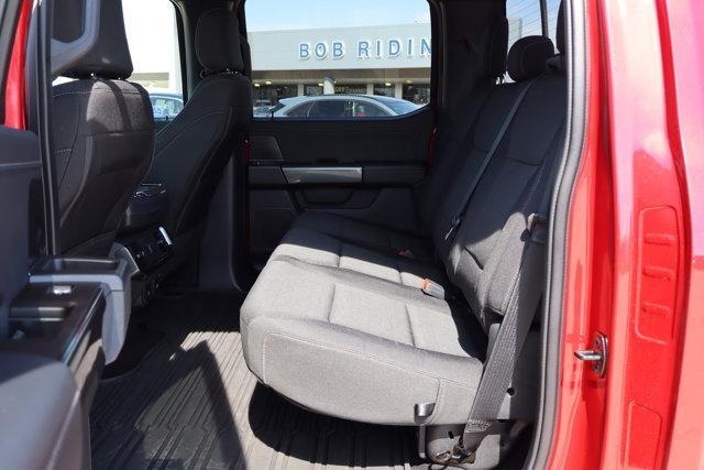 Photo of 2022 Red Ford F-150