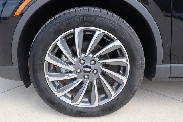 Photo of 2023 Black Lincoln Corsair