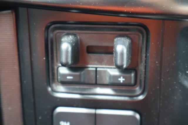 Photo of 2024 Black Ford F-150