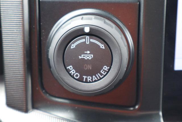 Photo of 2024 Black Ford F-150