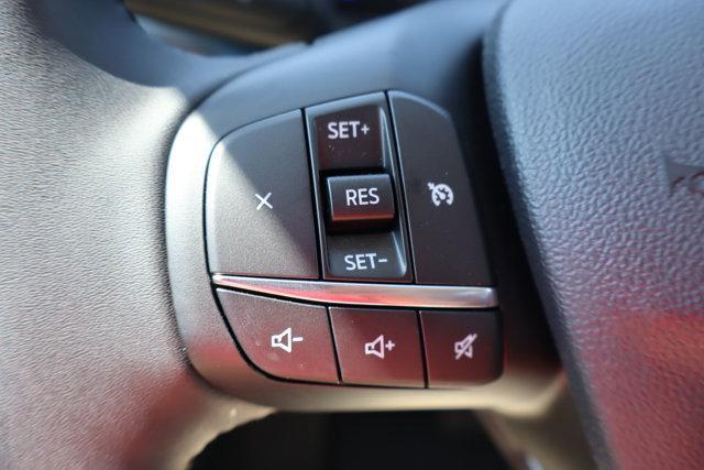 Photo of 2025 Oxford White Ford Maverick
