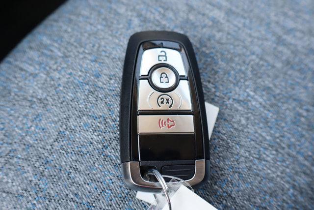 Photo of 2025 Oxford White Ford Maverick