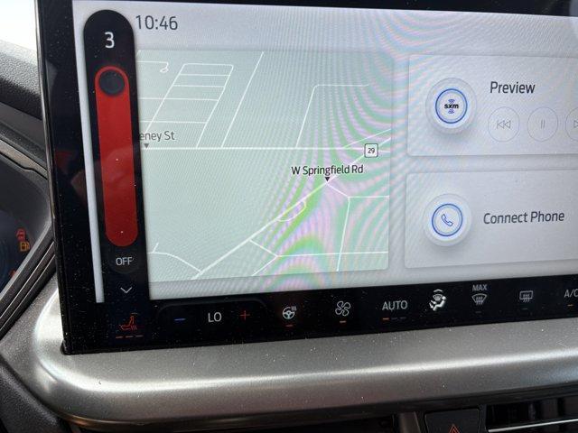 Photo of 2023 Red Ford Escape