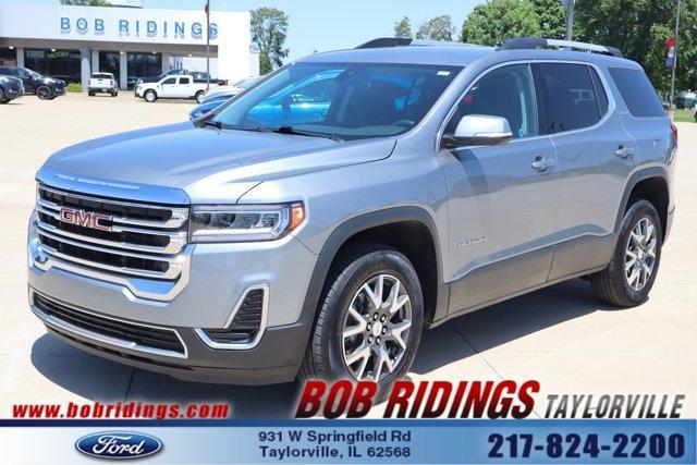 2023 GMC Acadia