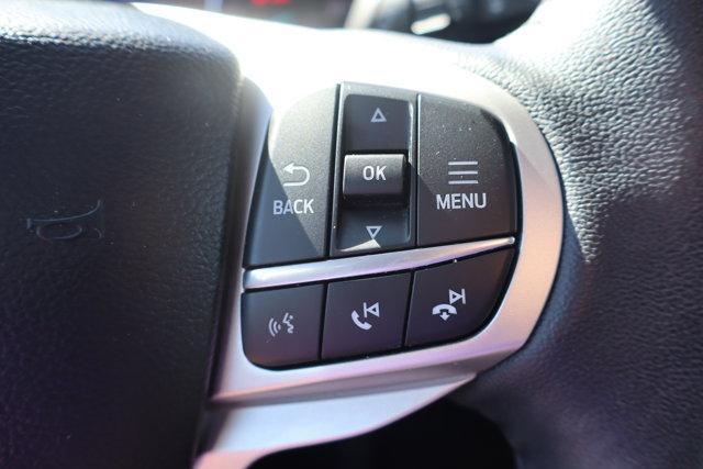 Photo of 2023 Black Ford Explorer