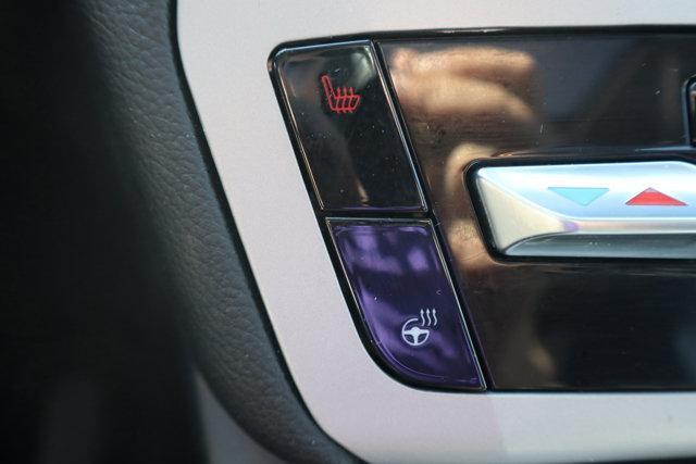 Photo of 2023 Black Ford Explorer