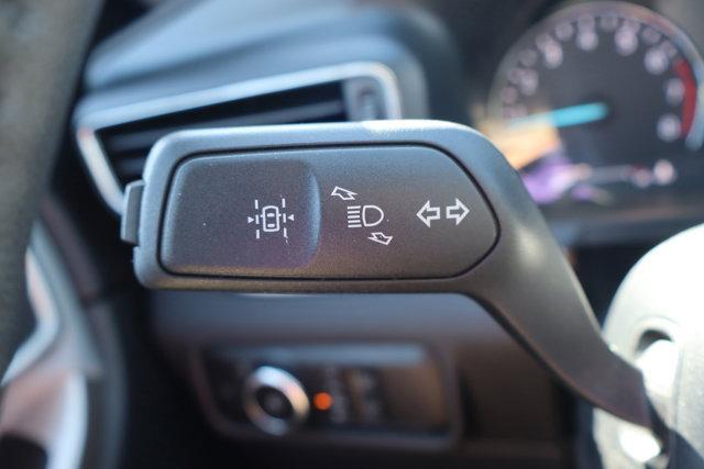 Photo of 2023 Black Ford Explorer