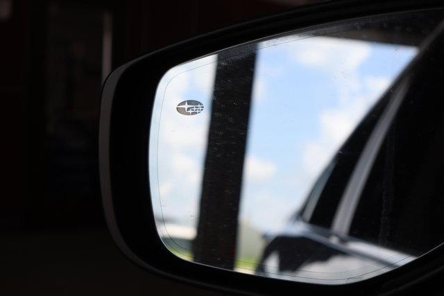 Photo of 2022 Abyss Blue Pearl Subaru Legacy