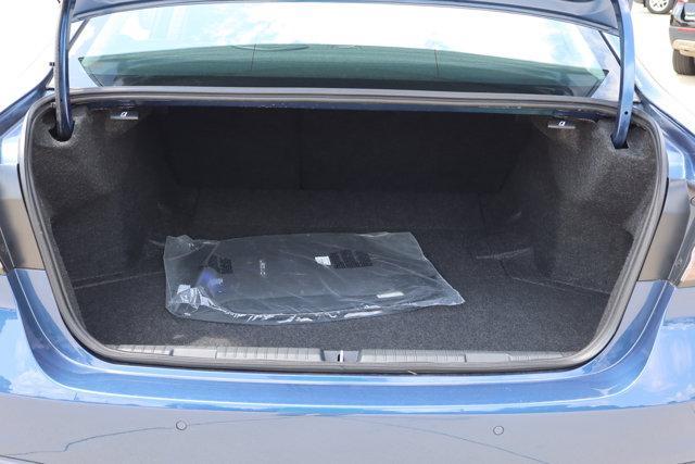 Photo of 2022 Abyss Blue Pearl Subaru Legacy