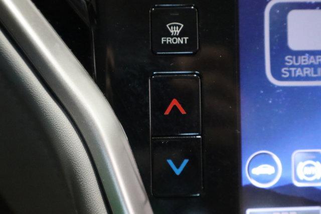 Photo of 2022 Abyss Blue Pearl Subaru Legacy